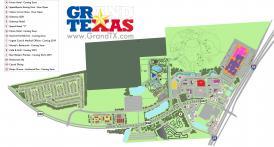 Grand Texas Sports & Entertainment District