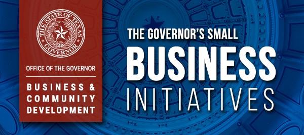Governor's Small Business Initiative to host Gulf Coast Workshop