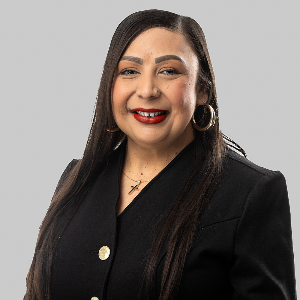 Miriam Aurioles