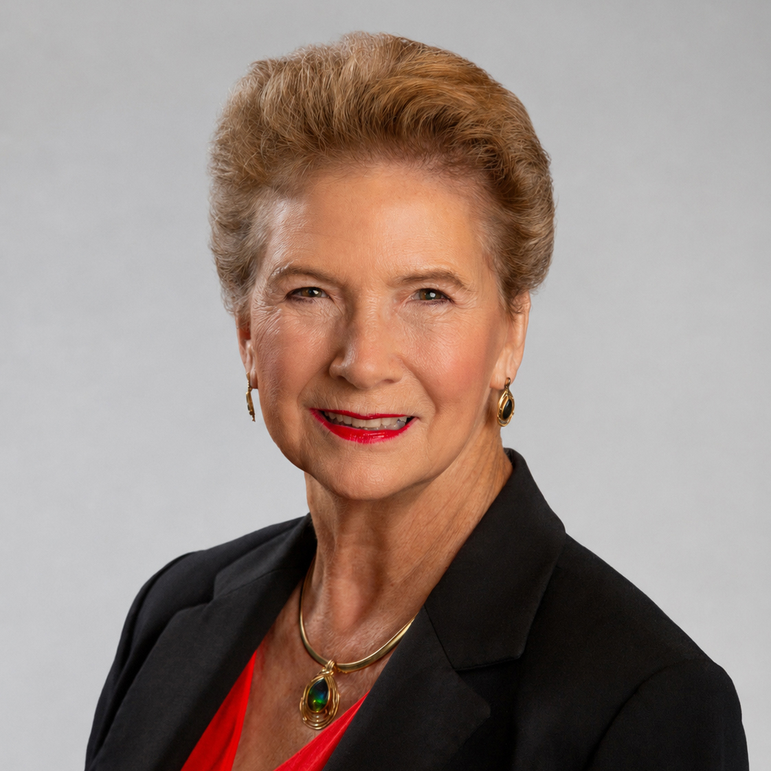 Katherine Persson
