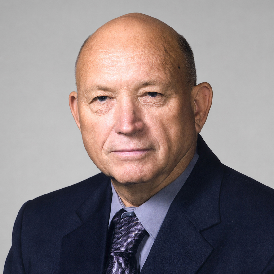 Leonard Rogers