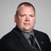 Stephen Carlisle