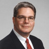 Frank McCrady