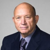 Leonard Rogers